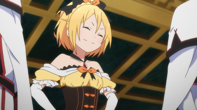Re_zero_Felt's tweet photo. #なりきりさんがRTしてくれてそれを見たなりきりさんがきっとフォローしてくれる
堅苦しい言葉を遣う日々に疲れてんだ。だから気軽に話せる奴を募集するぜ！ https://t.co/37NTpDH7Wl