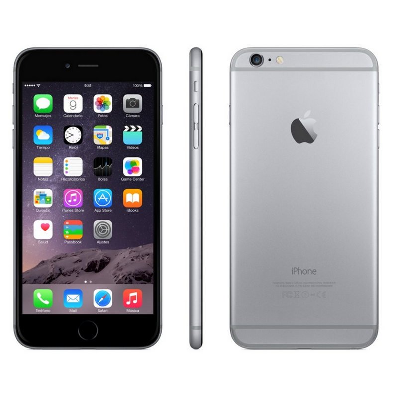 techprintPTY's tweet image. IPHONE 6S PLUS 16GB $805.26 #Techprint