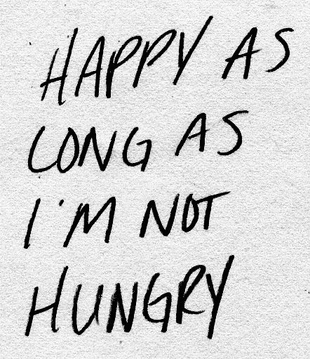 We're here to keep you happy.