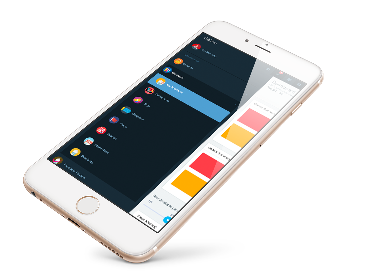 GoGrabOnline's tweet photo. News! Now anyone can create a GoGrab shop and sell a whole lot more locally. Get yours now! https://t.co/XDAA2IW5Uj https://t.co/OS5uwrUZ42