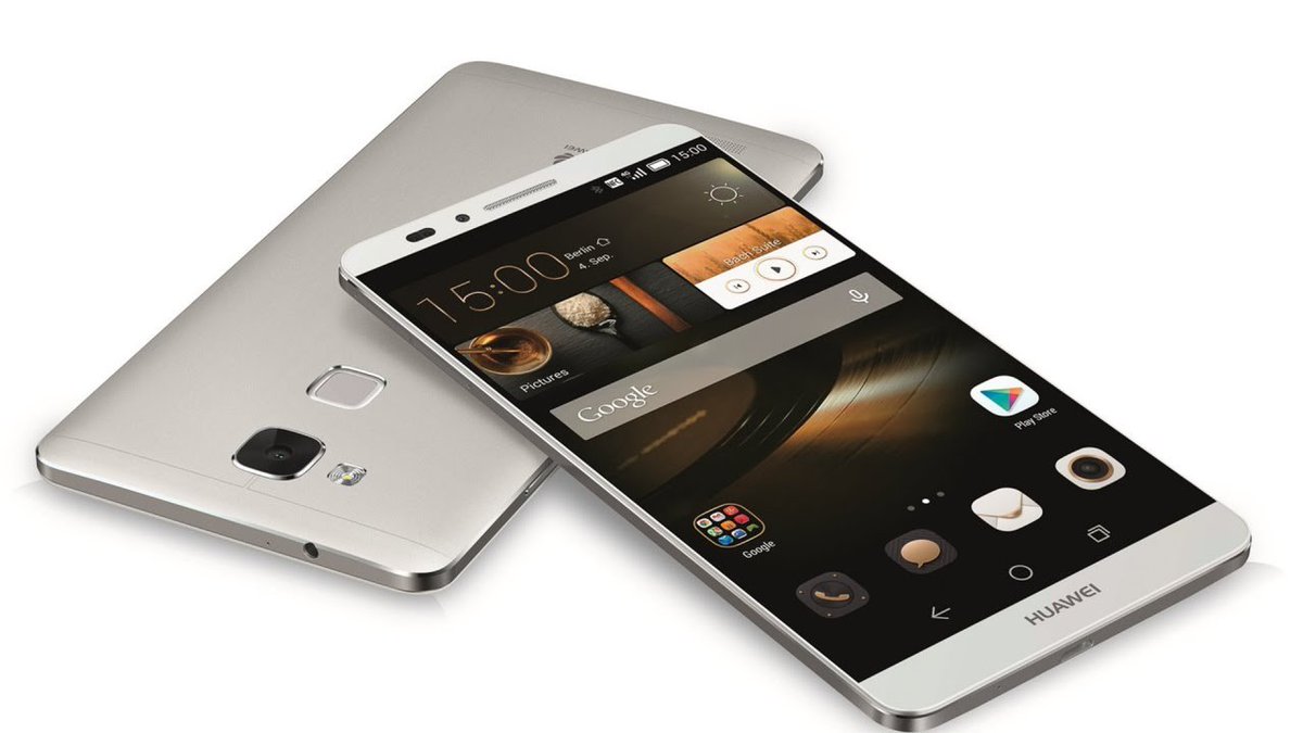 techprintPTY's tweet image. Huawei Mate 8 por tan solo $521.28 #Techprint características: smart-gsm.com/moviles/huawei…