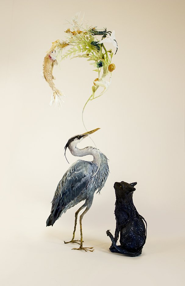 Ellen Jewett (@ejewettsculptur) on Twitter photo 