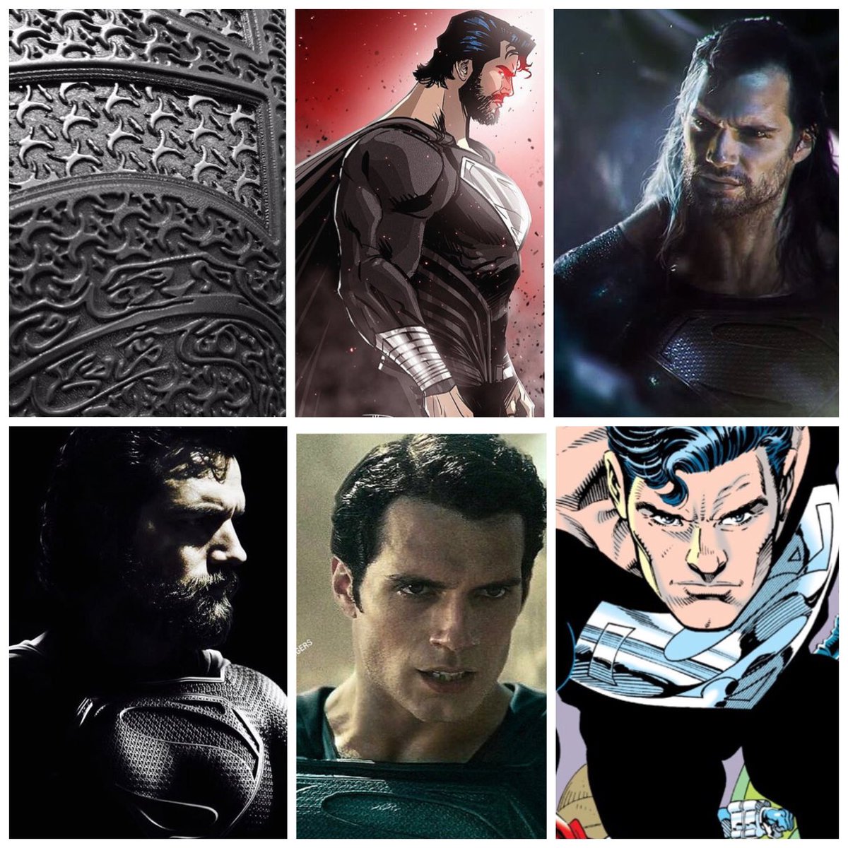 Z on Twitter  Superman henry cavill, Superman cavill, Superman suit