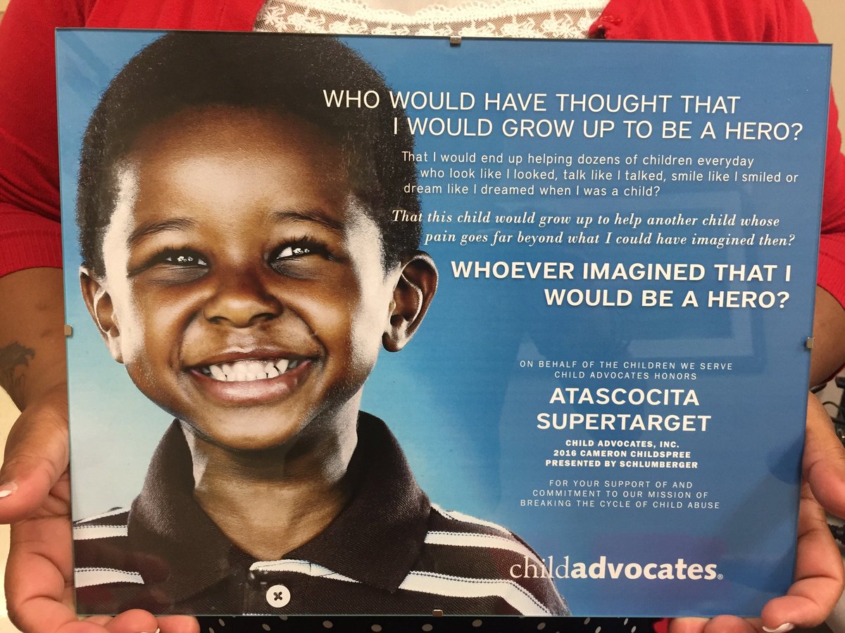 It was an honor to host Child Advocacy, Inc. this past Saturday. <a href="/theCMCS/">Christina Carber</a> @jonathan_syoung