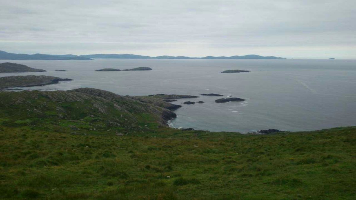 AndreaLG21's tweet photo. Ring of kerry https://t.co/MIGOpq0APW