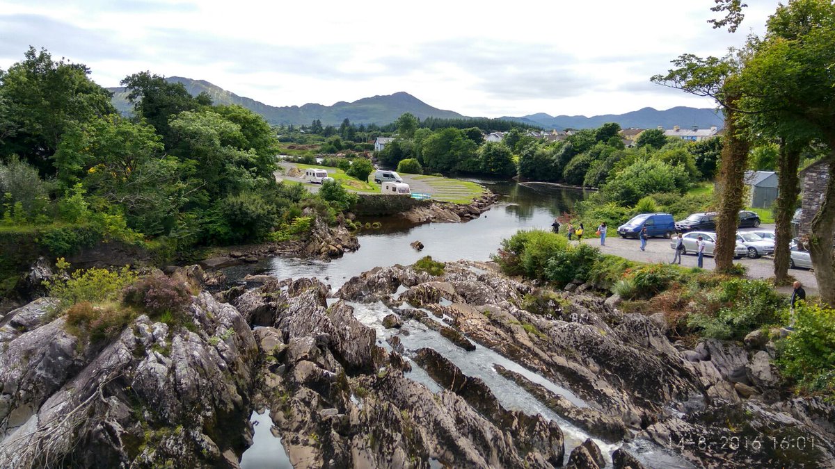 AndreaLG21's tweet photo. Ring of kerry https://t.co/qREMFrArbs