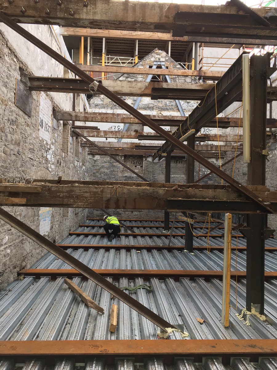 tommyn68a's tweet image. @TegralBuilding not the most straight forward of jobs #cf80 #mdi