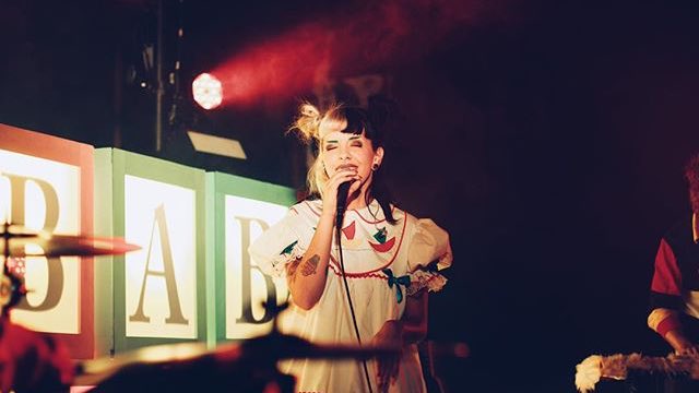 tipsytracob's tweet photo. Melanie Martinez; rt if u have, fav if u haven't https://t.co/QSCoNYVWQy