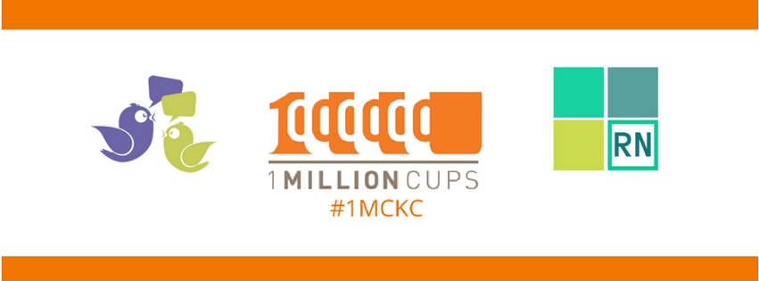 1MillionCupsKC's tweet photo. #1MCKC 8.17.2016 >> @nestexpress &amp; @solutionsbyRNs: https://t.co/RfrmnzaAxR #startupKC https://t.co/kggpUZNypM
