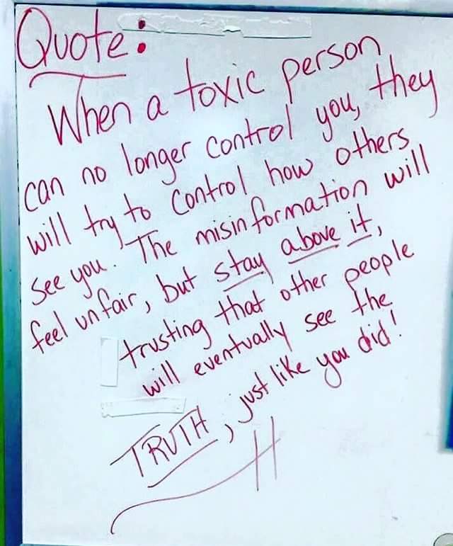 MikeBranham7's tweet photo. You know that's right! #realshit #thetruth #learninglessons https://t.co/lASFtrmqOx
