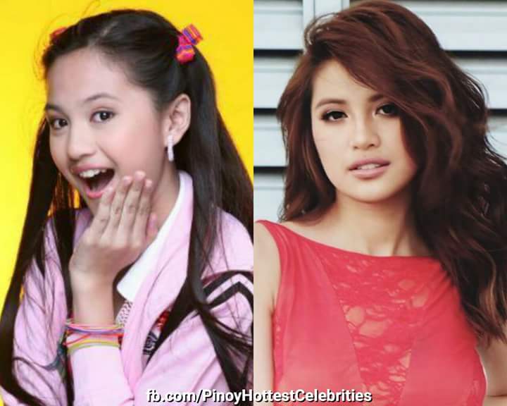 Bes nakita Ko na evolution mu hu. Unblock mu nako bes....😉 beke nemen.😊