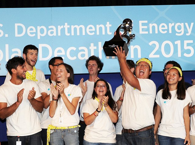 U.S. Department of Energy tweet media