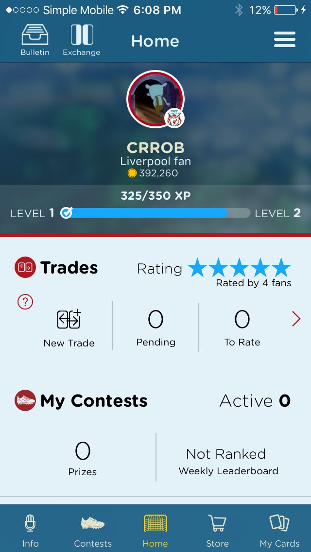 ToppsRob's tweet image. If u wanna sponsor send a trade with the cards ur sponsoring and ur Twitter @ atm only taking cards for F2RT