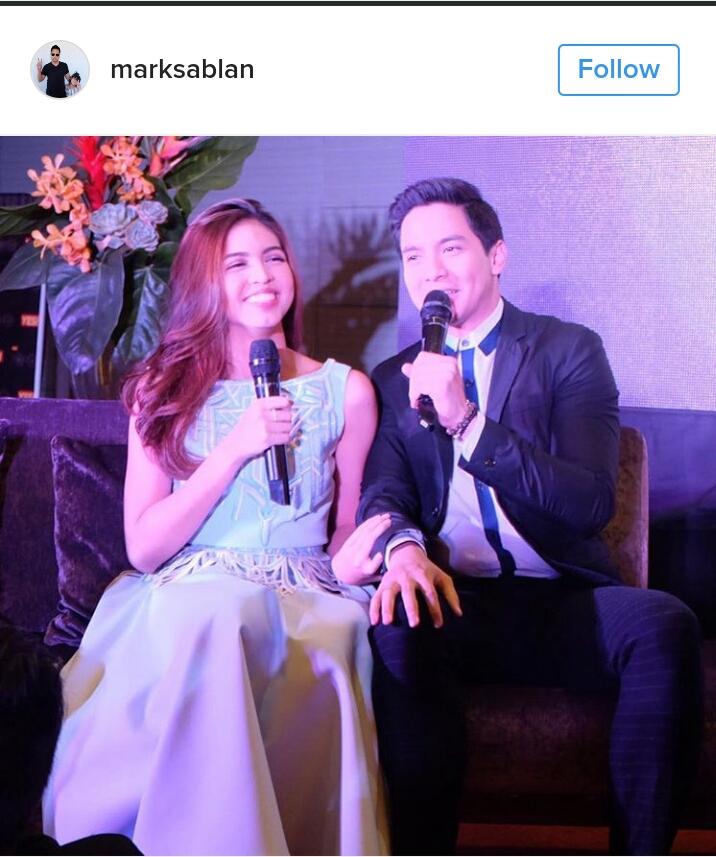 Happy #ALDUB13thMonthsary  Bibi's <a href="/mainedcm/">Maine Mendoza</a> <a href="/aldenrichards02/">Alden Richards</a> 
.. Stay in love! Stay happy always😊aldub you both..😘😘😘