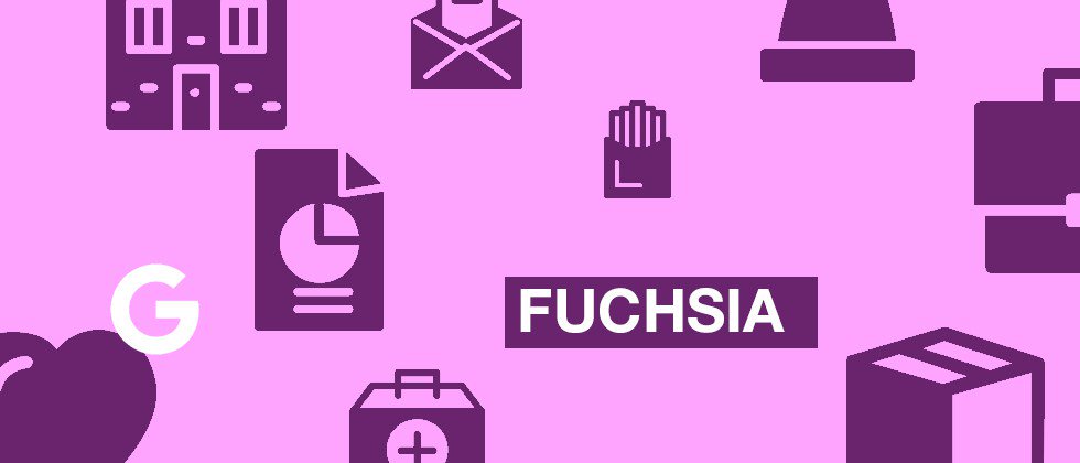 slashgear's tweet image. Google Fuchsia dev team: Android, Palm, WebOS, Native Client, iOS #googlefuchsia #android slashgear.com/google-fuchsia…