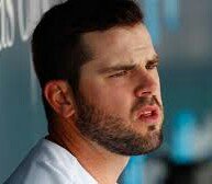 lorilynneill's tweet photo. Good luck tonight @Royals @mrzoombiya birthday says that your gonna win #ForeverRoyal #letsgoroyals #missingMooose https://t.co/i8p883hAJg