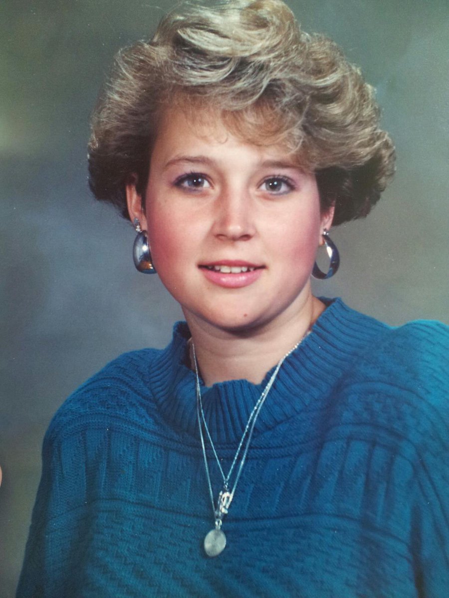 Becky Garland (garland_becky) Twitter