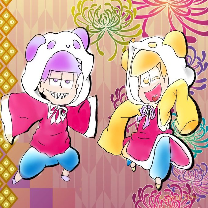 ウォーアイニーのtwitterイラスト検索結果