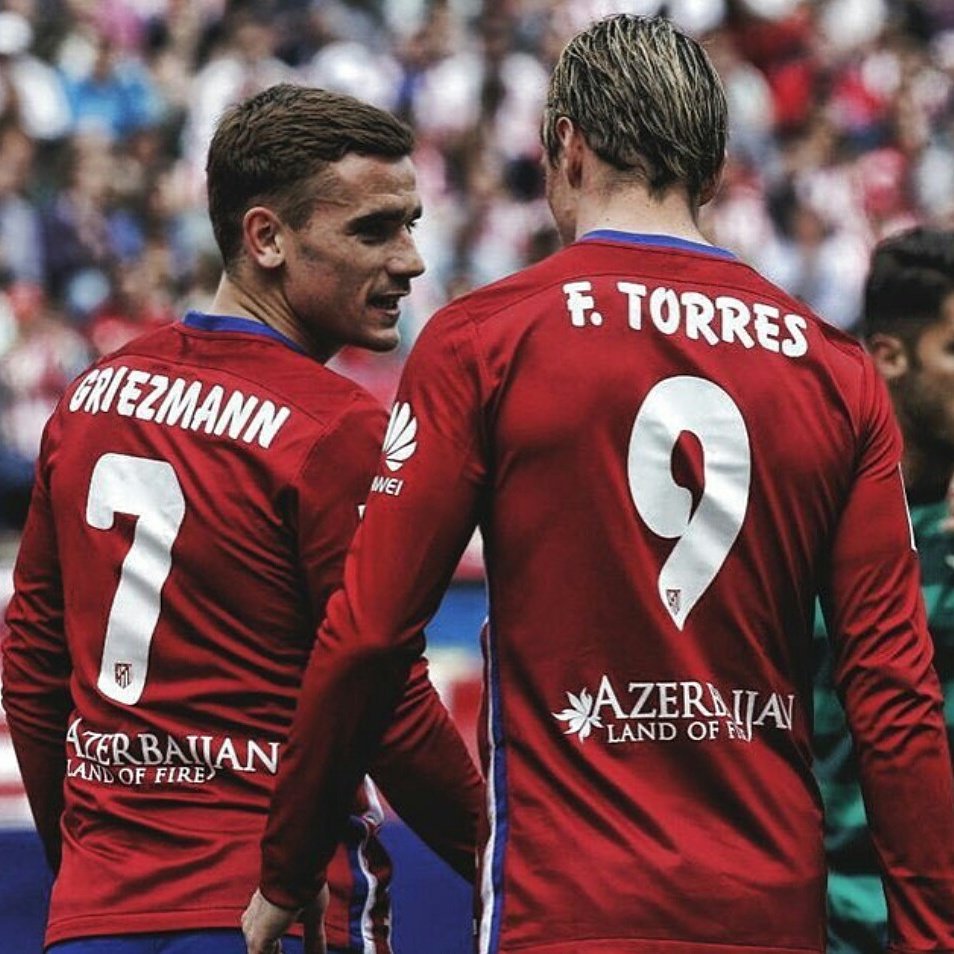 Todo_atleti's tweet photo. Ganas de Atleti, esto empieza en nada!! DALE ATLETI https://t.co/TX3jQFg9Kp