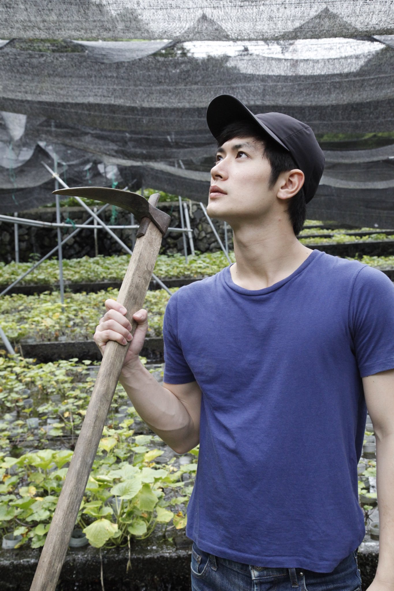 三浦春馬 & STAFF INFO on X: 