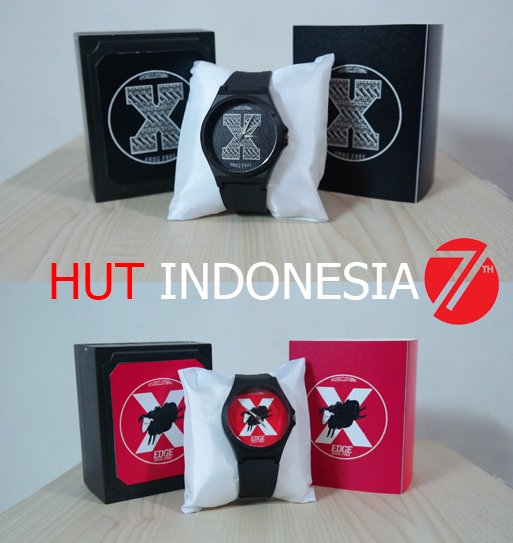 Diskon 25rb utk setiap pemesanan xwatch (cek PIC) detail klik-> facebook.com/sxeclothing
