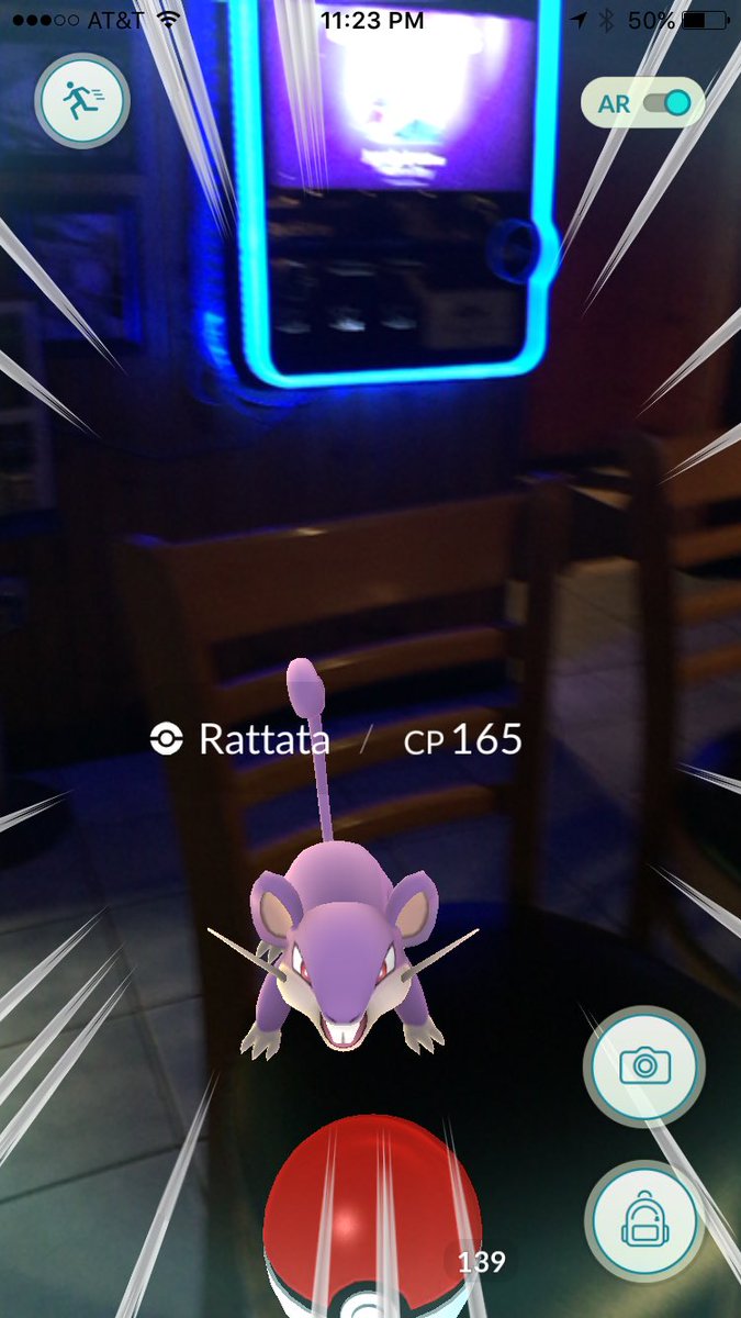 CoachCahill34's tweet photo. @TouchTunes  rattata playing Colt Ford - driving around #pokemondjcontest https://t.co/w4nKtE9HMG