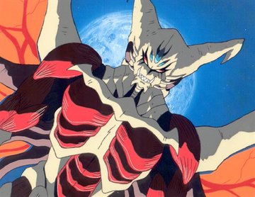ジェノサイバー 虚界の魔獣 ロボットアニメガイド