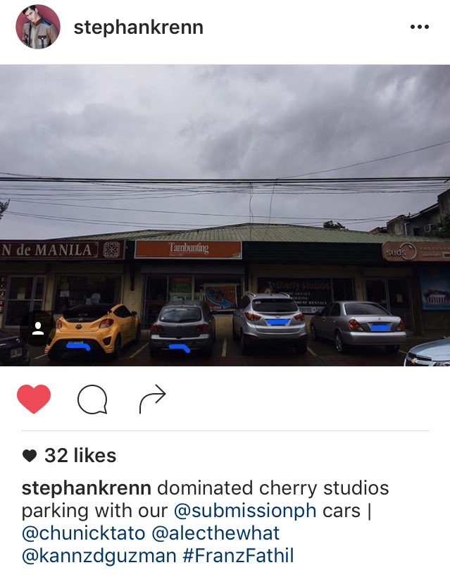 StephanEKrennPH's tweet photo. #NEW || Stephan's Recent IG Posts! (via 🐧) https://t.co/M59Z6CczqM