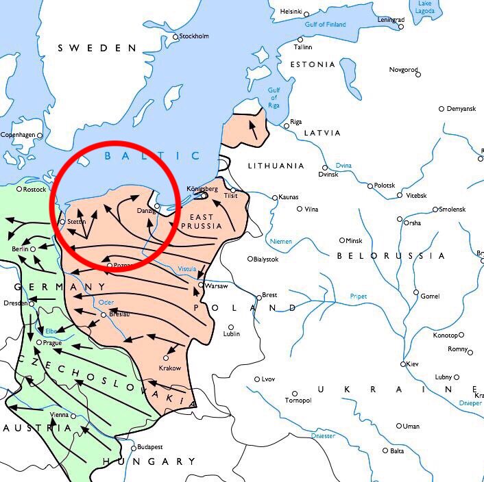 Heisenberg Ausf B Wwii独画像振り返り 1945年3月16日 春の目覚め作戦 ドイツが限界点に達するとソ連は反撃を開始 ブダペスト西部からウィーン攻勢を開始する ソ連の進撃を受け装甲部隊は包囲される危機に直面 だがヒトラーはなおも前進せよと命令