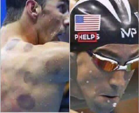 valeriavegaz_'s tweet photo. JAJAJAJJAJAJJAJAJAJAJJA esto me arregló la noche. 😂😂😂#SavePhelps. https://t.co/cXwzo674L7