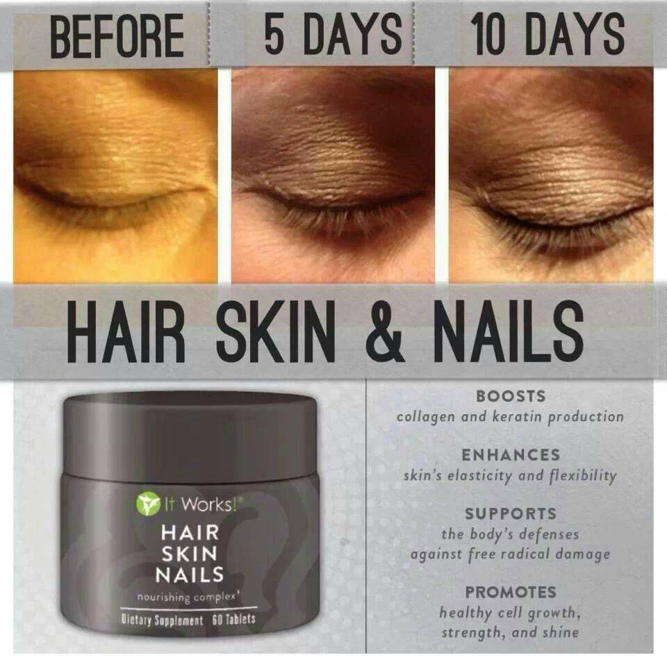 sjay796's tweet photo. HSN is even good for your eyelashes!!!! 😍😍😍 #itworks #itworkslove #itworksHSN https://t.co/sfjmGduXXJ