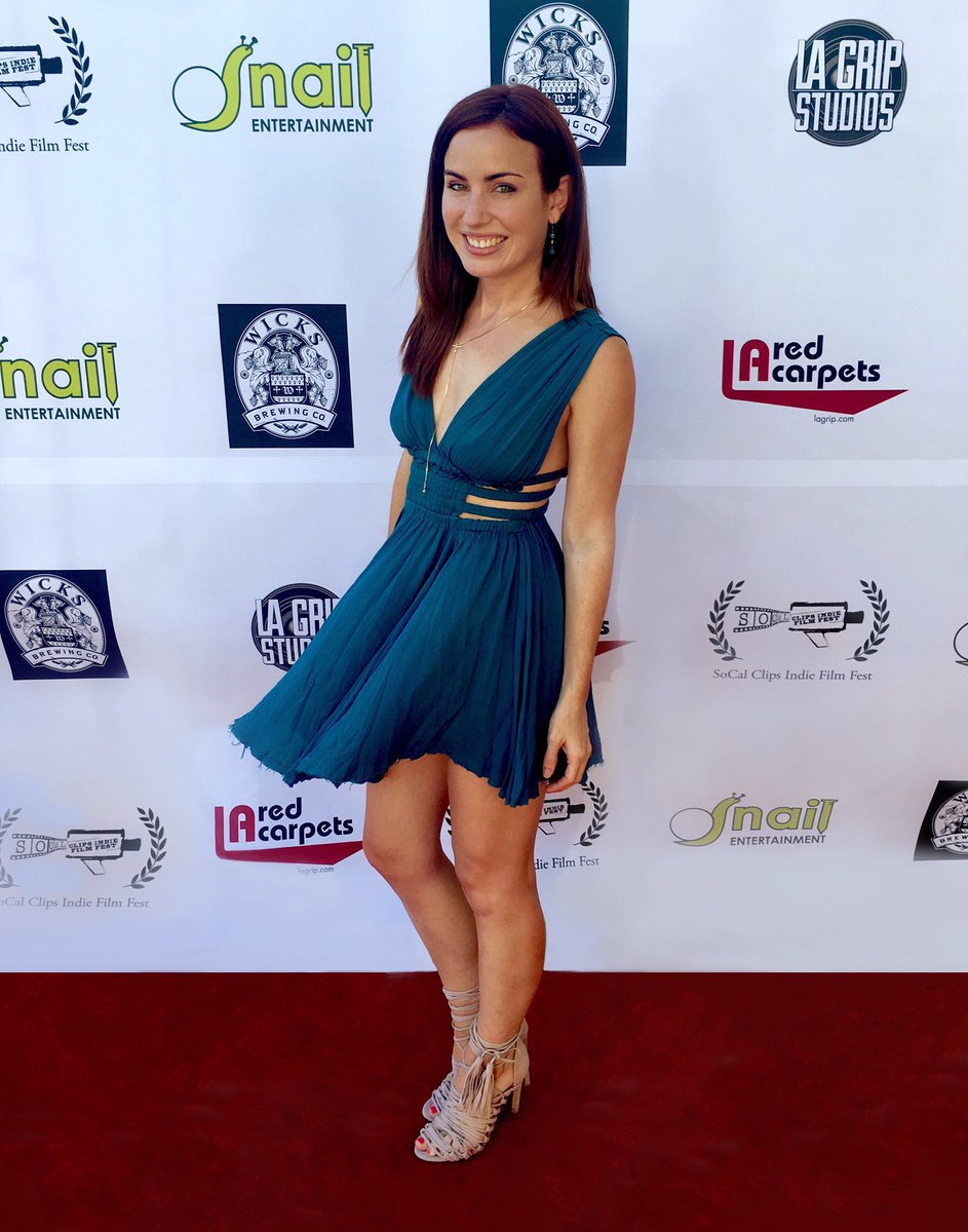 Hailey Bright tweet media