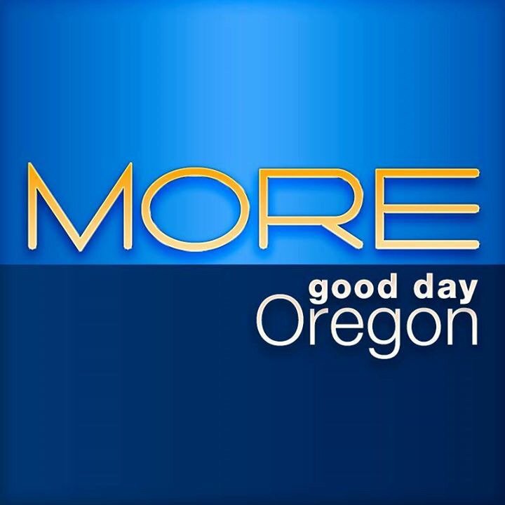 Tomorrow at 9 AM and 9:30 AM you will see me on <a href="/fox12oregon/">FOX 12 Oregon</a>'s <a href="/MoreGDO/">More Good Day Oregon</a> #Portland #FoodCarts