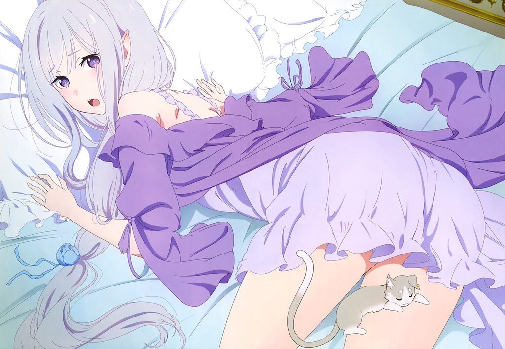 sakanao567's tweet photo. #9月23日はエミリアたんの誕生日 
#9月23日までに923RT目指す 
#リゼロ好きな人RT 
エミリアたん推しだから成功させたいご協力お願いします！
リゼロ好きな人お願いします！
エミリアたんの可愛さ偉大さをみんなに教えたい！ https://t.co/KoVQUskDfN