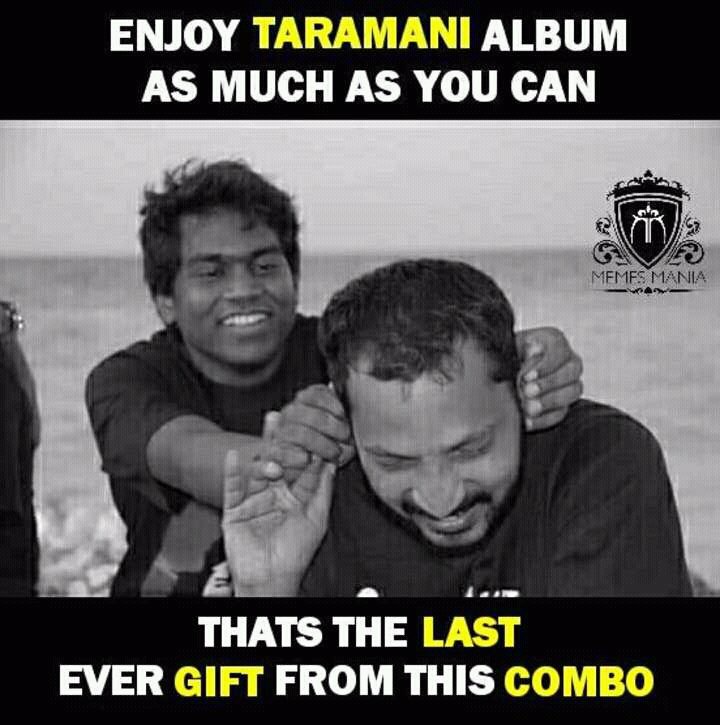 Harish_RSM's tweet photo. #RIPNaMuthukumar :(

Late Post :)) https://t.co/rc7Cj862Rd