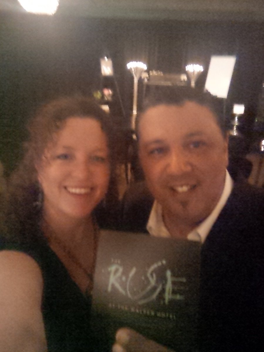 tjasmins's tweet photo. Enjoyed an evening of magic with mentalist #DavidStorm @RuseExperience #howdidhedothat Check it out! https://t.co/3gFn2WFhhI