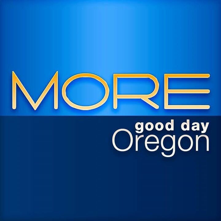 PDXBeerPodcast's tweet photo. Tomorrow 9 AM &amp; 9:30 AM  @JenicaVillamor interviews @stevenshomler on @fox12oregon's @MoreGDO #Portland https://t.co/G6fOL3wuay