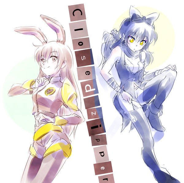 Velvet Scarlatina (@bunbunbooty) on Twitter photo 