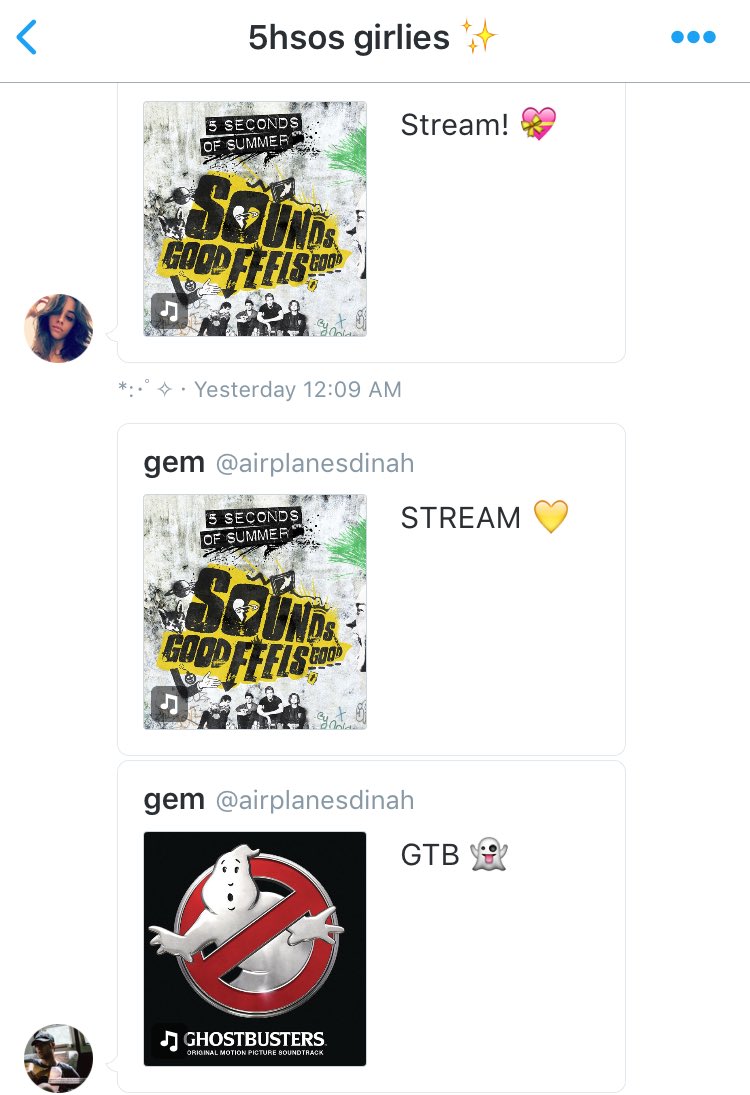 normaniandluke's tweet photo. Inside look at what one of our chats looks like. #streamfreaks https://t.co/SHgzKqiWbD