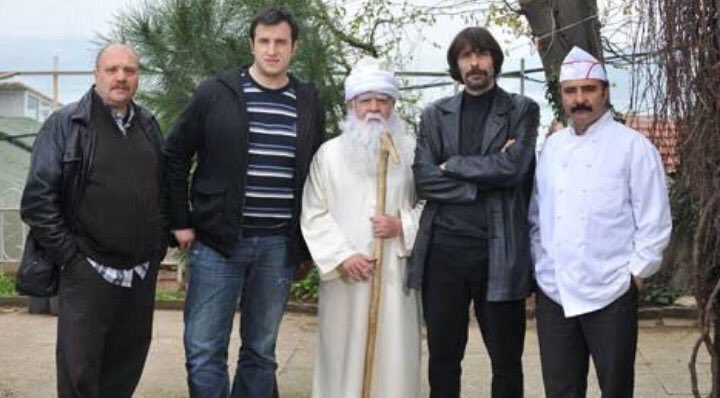 OguzhanUgur's tweet image. Anlayamazzzzsınız 😢