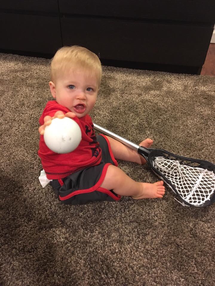 MCLACROSSE01's tweet photo. What did you do on national play lacrosse day? https://t.co/IT5SnkT6Lq