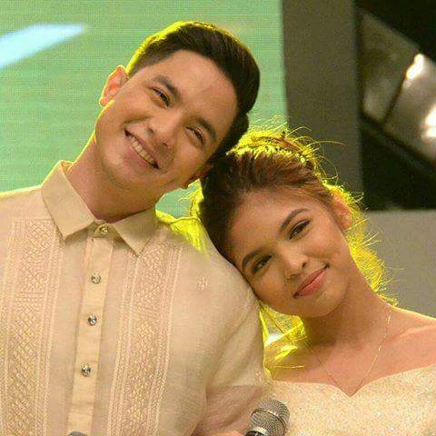 jesacacho's tweet photo. Happy 13thMonthsary aldub 😚 #ALDUB13thMonthsary https://t.co/6aMILWyQQT