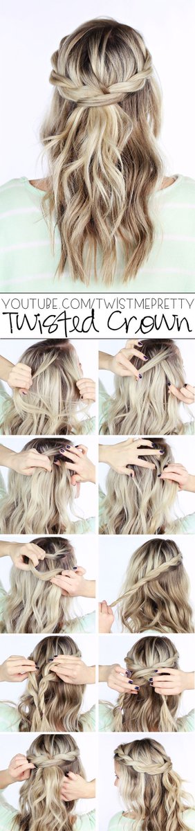 alyssa4moore's tweet photo. Halb Up-Stil #up-Stil #Locker #locken</p> - https://t.co/w3StZOTrpc https://t.co/4QWC8EWaFw