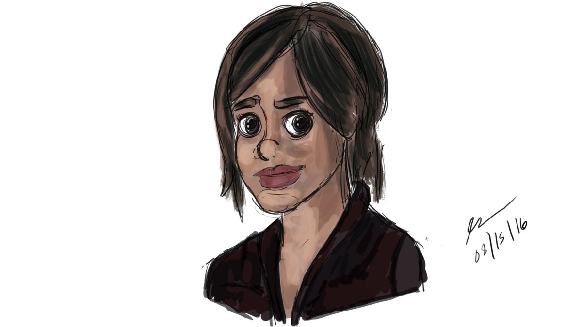 runonemorettv's tweet photo. A drawing  I did part of today's creative stream on https://t.co/zfMAVJ823j https://t.co/o1YOCjvM3B