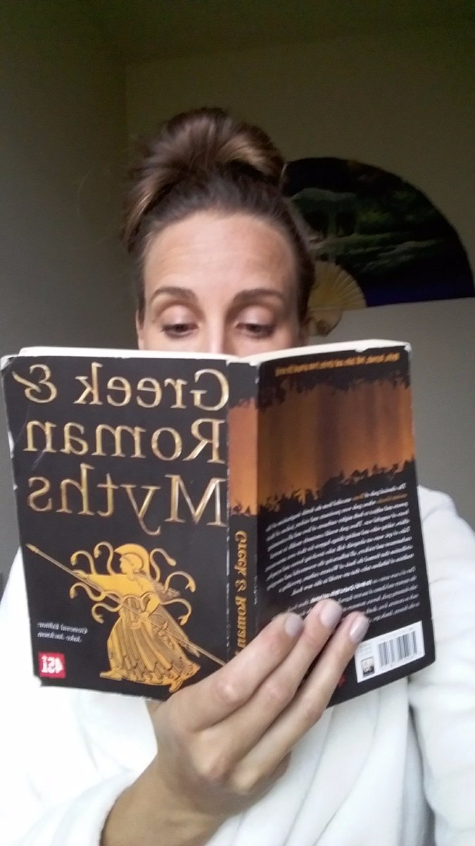 MsStringfellow's tweet image. Catching up on some mythology before summer ends! @MurchisonMats @MatadorLibrary #whatchareading