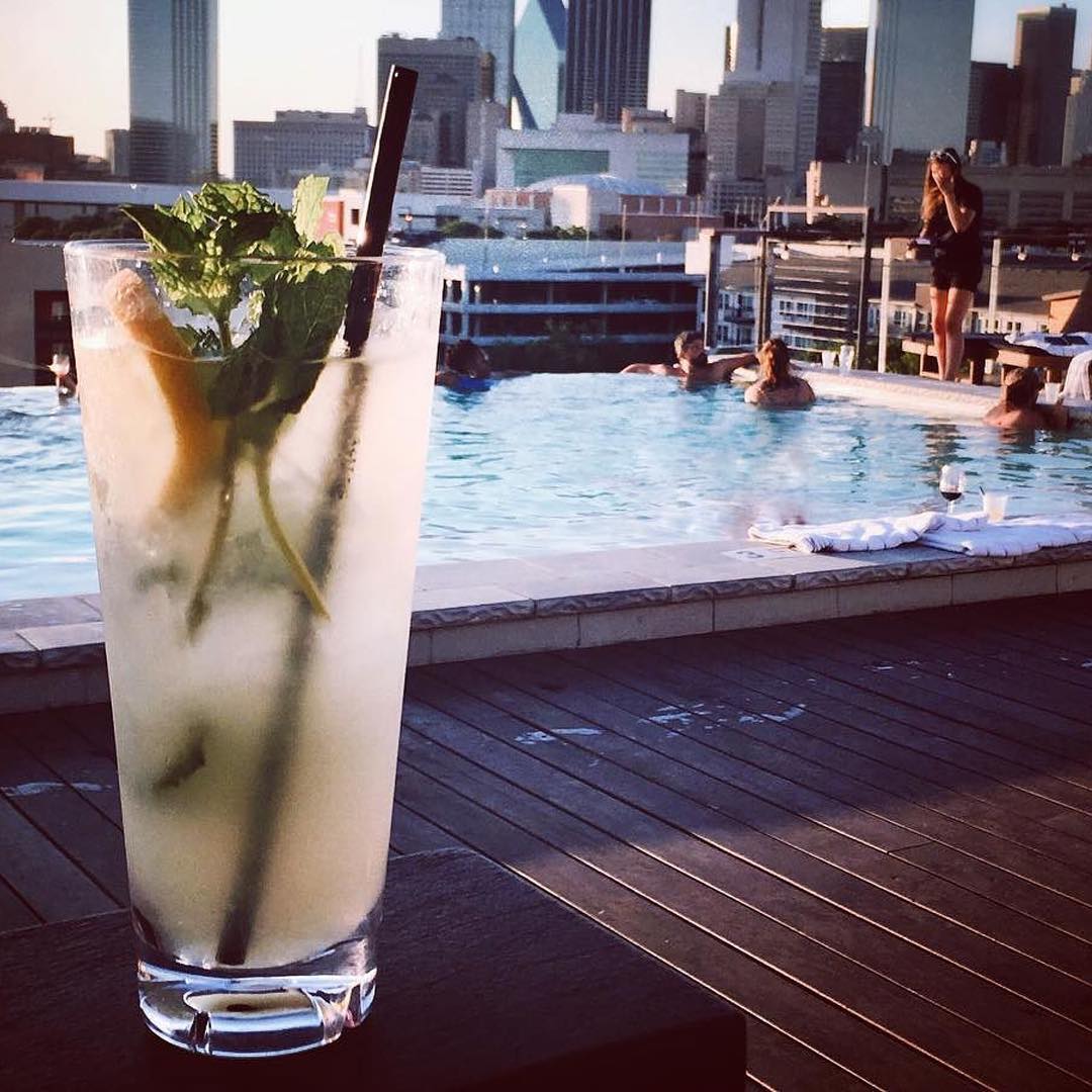 Poolside requirement at <a href="/NYLOHotels/">NYLO Hotels</a> 

📷 <a href="/alyssa_harker/">Alyssa Harker</a>

instagram.com/p/BJBS0JXAwqp/…