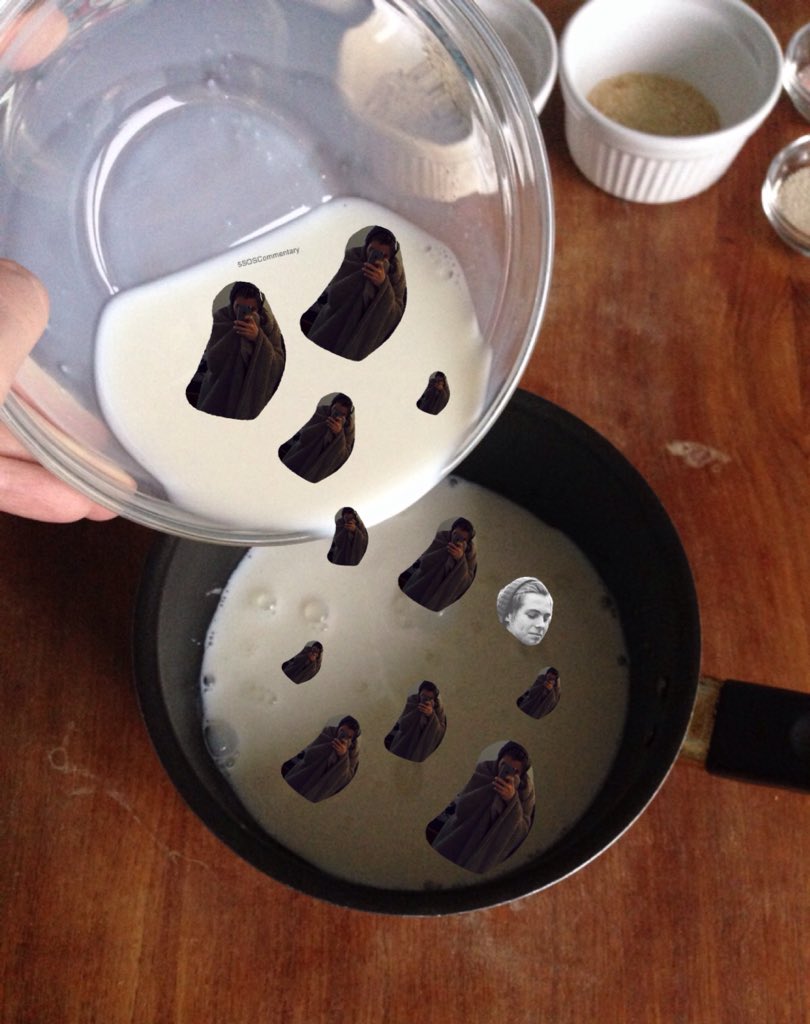 5SOSCommentary's tweet image. 