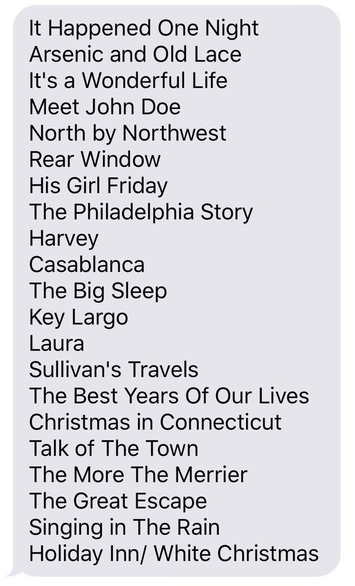 bones_mckinney's tweet photo. #fav7films #CouldBeMore #TCMParty https://t.co/9Czmd5wZup