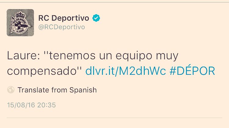 ilspeaker's tweet photo. #Laure #Compensado #FichadAUnLD https://t.co/3ywt1gpGK9