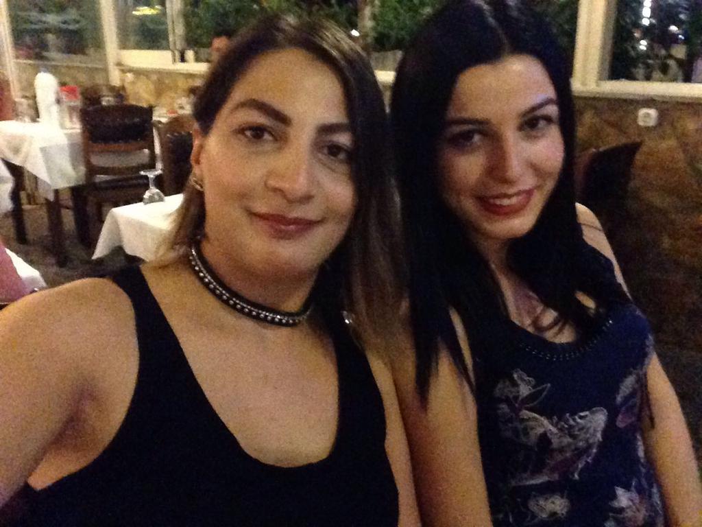 arzukaba87's tweet photo. İzmirde yaşam gerçekten başka #izmirsevdalıları #kuşadası #izmir #tatil #dinlenmece #dostum #kankim #hayatbizegüzel https://t.co/HoC8QtdKUW